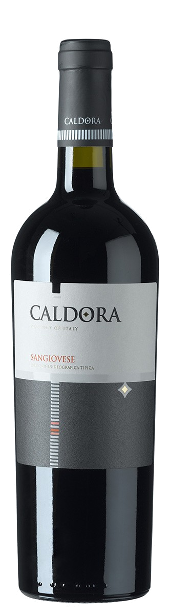 Caldora Sangiovese Terre di Chieti