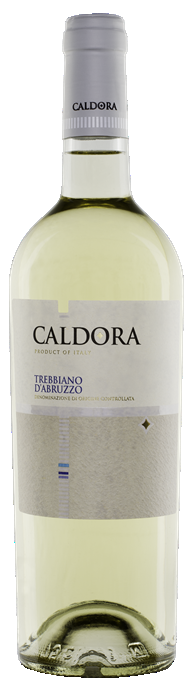 Caldora Trebbiano d'Abruzzo
