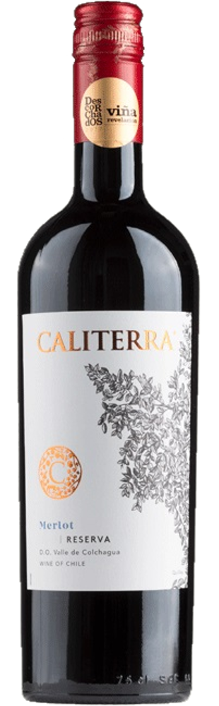 Caliterra Merlot Reserva