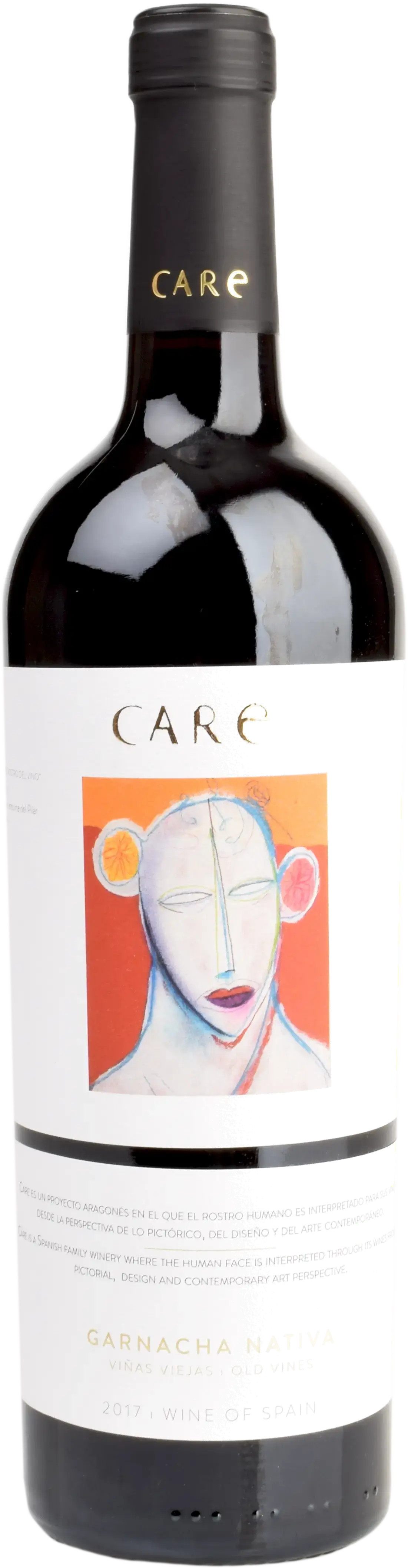 Care Tinto Garnacha Nativa