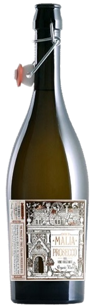 Casa di Malia Prosecco Frizzante DOC
