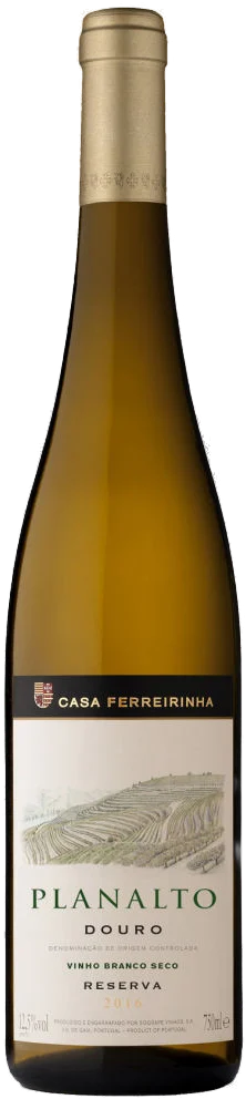 Casa Ferreirinha Planalto Reserva Douro