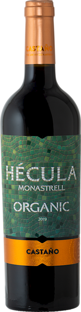 Castano Hécula