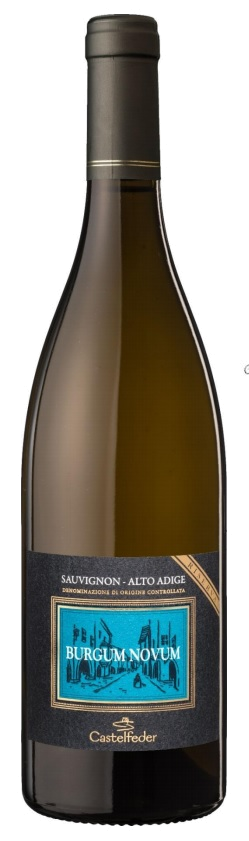 Castelfeder Riserva Burgum Novum Sauvignon Blanc