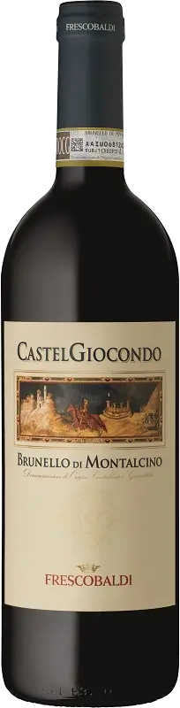 Castelgiocondo Brunello di Montalcino DOCG