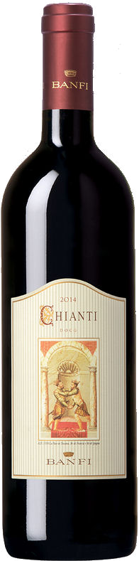 Castello Banfi Chianti DOCG