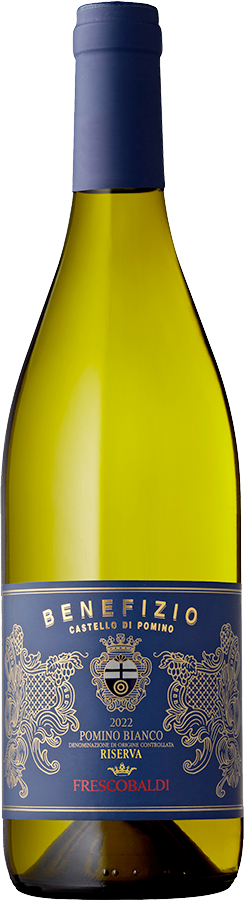 Castello di Pomino Benefizio Riserva DOC