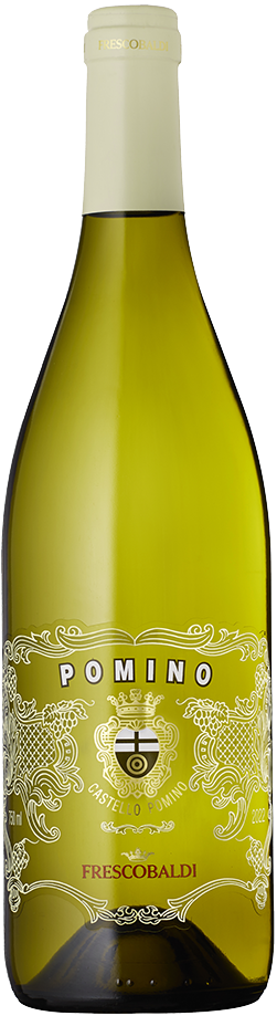 Castello di Pomino Bianco DOC