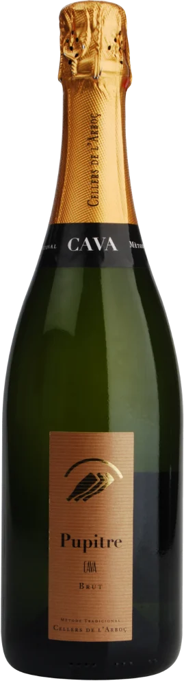 Cava Pupitre Brut