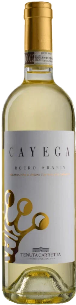 Cayega Roero Arneis