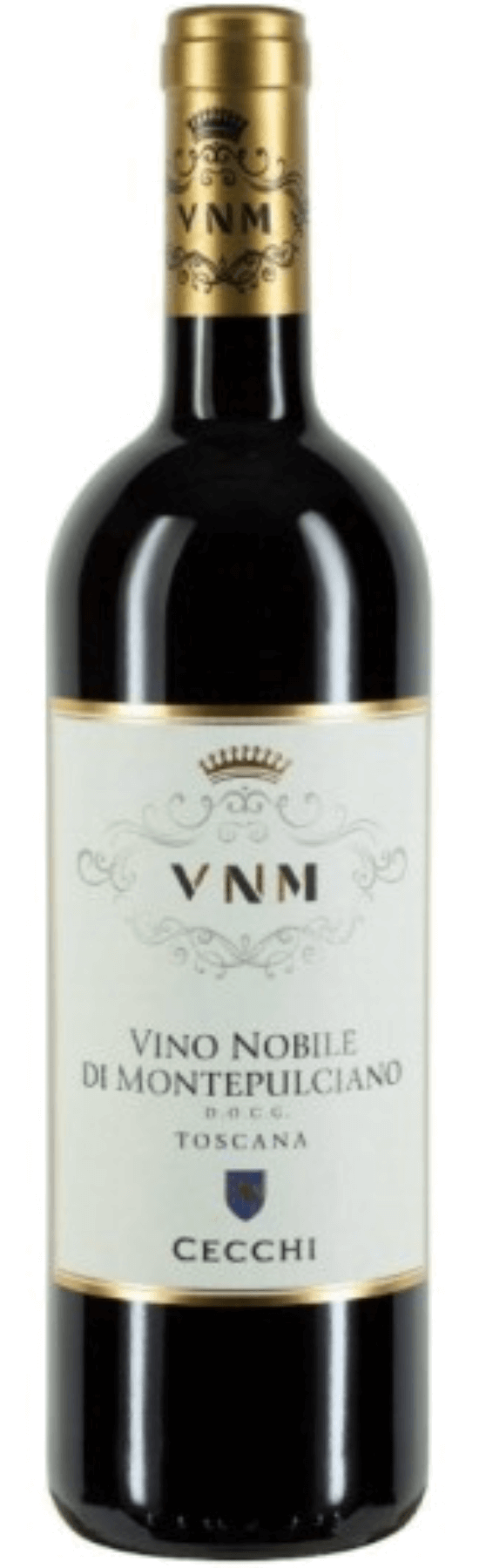 Cecchi Vino Nobile di Montepulciano DOCG