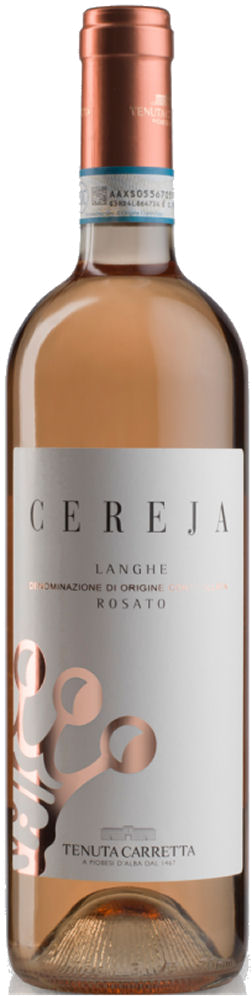 Cereja Langhe Rosato