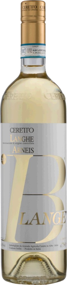 Ceretto Langhe Arneis Blangé DOC