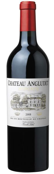 Château Angludet Margaux