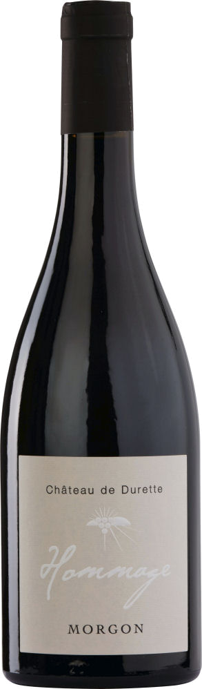 Château de Durette Morgon Hommage