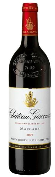 Château Giscours Margaux
