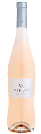 Château Minuty Cuvée M Rosé