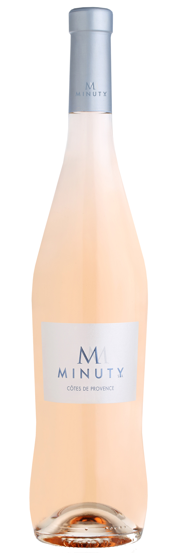 Château Minuty Cuvée M Rosé