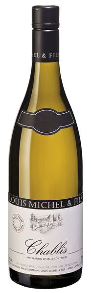 Chablis Louis Michel AOC Vielles Vignes
