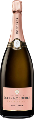 Champagne Roederer Brut Rosé