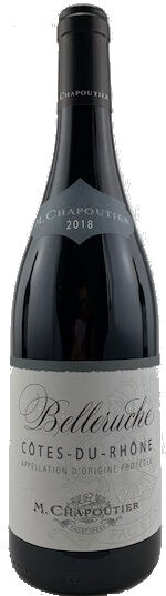 Chapoutier Belleruche Côtes du Rhone