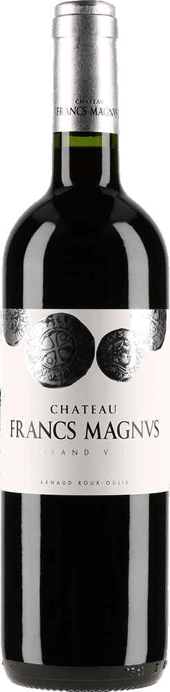 Chateau Francs Magnus Bordeaux Superiore