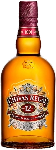 Chivas Regal 12 Jahre