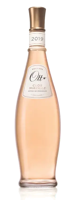 Clos Mireille Rosé Coeur de Grain