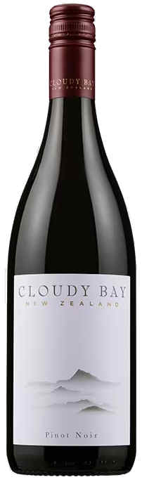 Cloudy Bay Pinot Noir