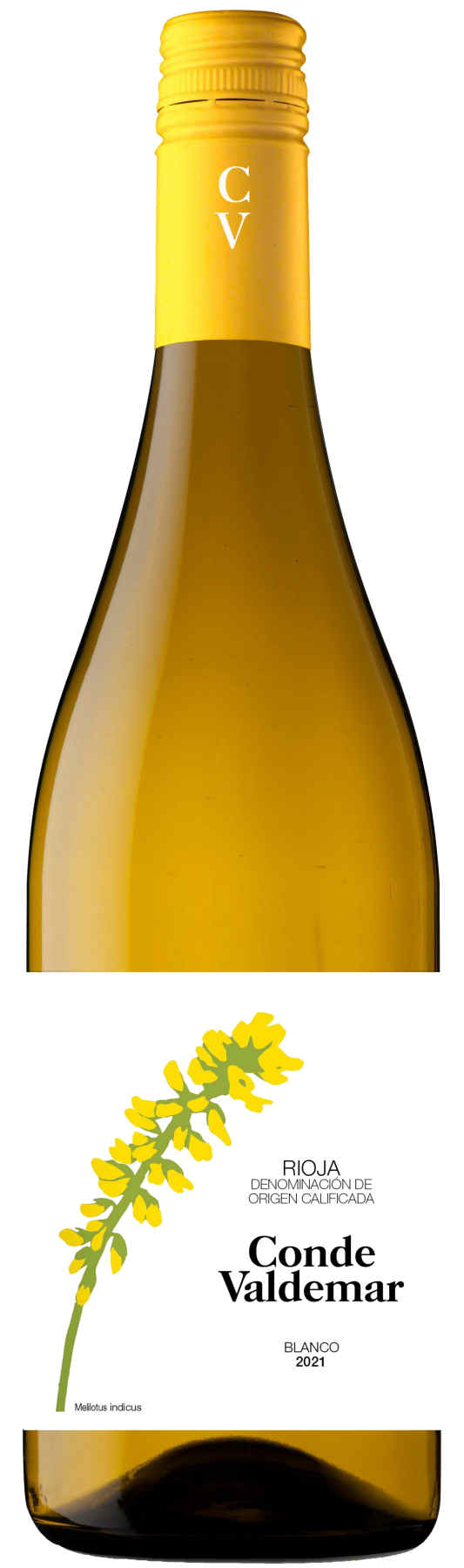 Conde Valdemar Blanco Rioja DOCa