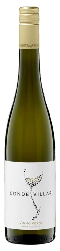 Conde Villar Vinho Verde Blanco