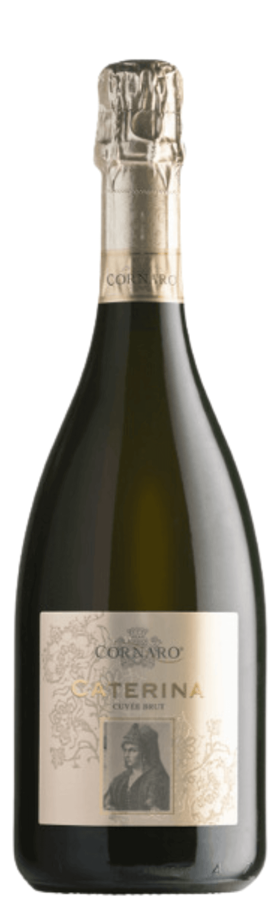Cornaro Caterina Spumante Cuvee Brut