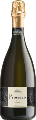 Cornaro Prosecco Treviso Spumante DOC Brut