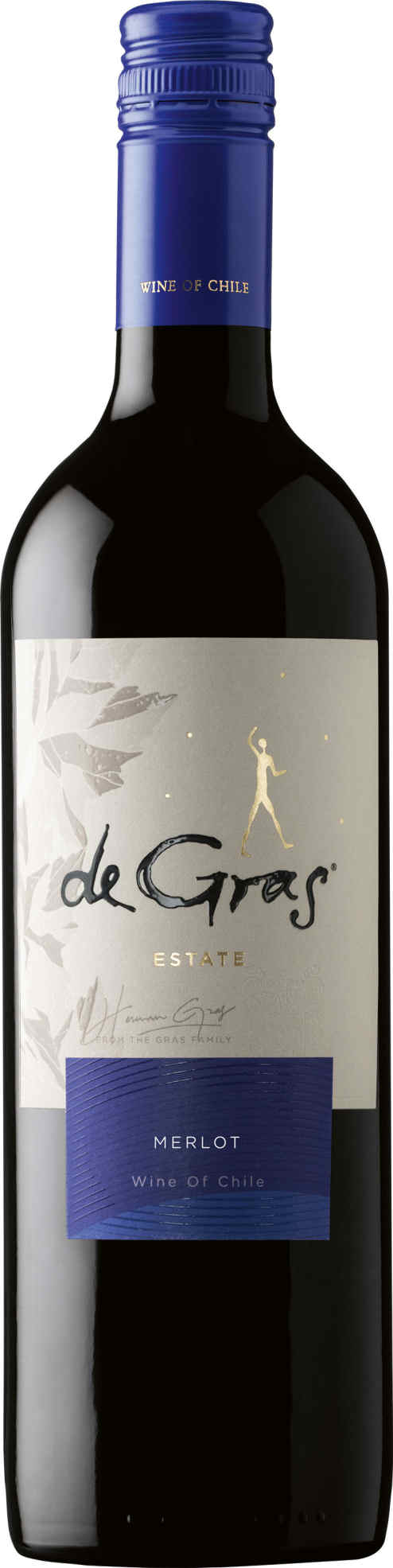 De Gras Merlot