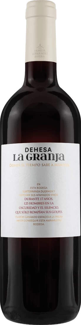 Dehesa La Granja