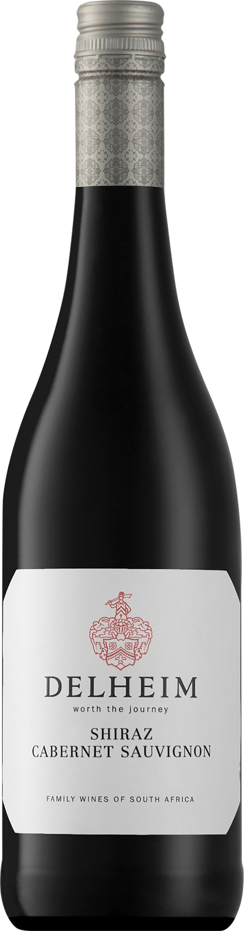 Delheim Shiraz Cabernet Sauvignon