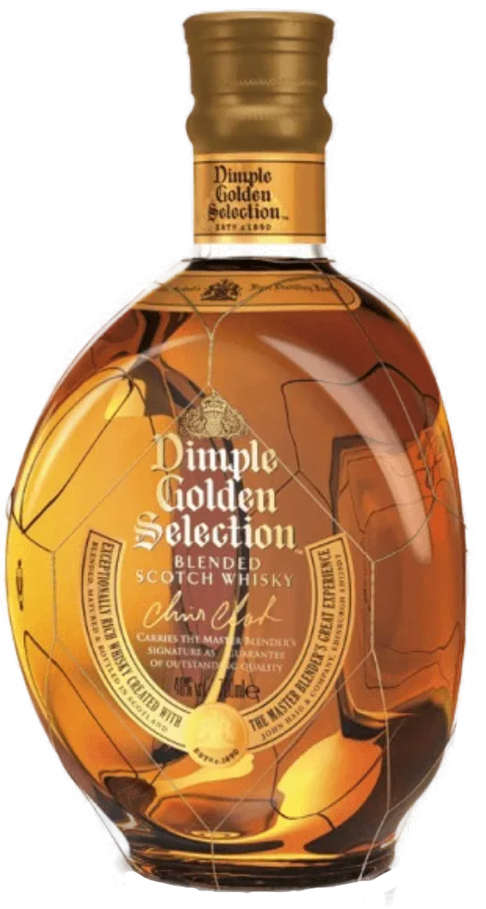 Dimple Golden Selection