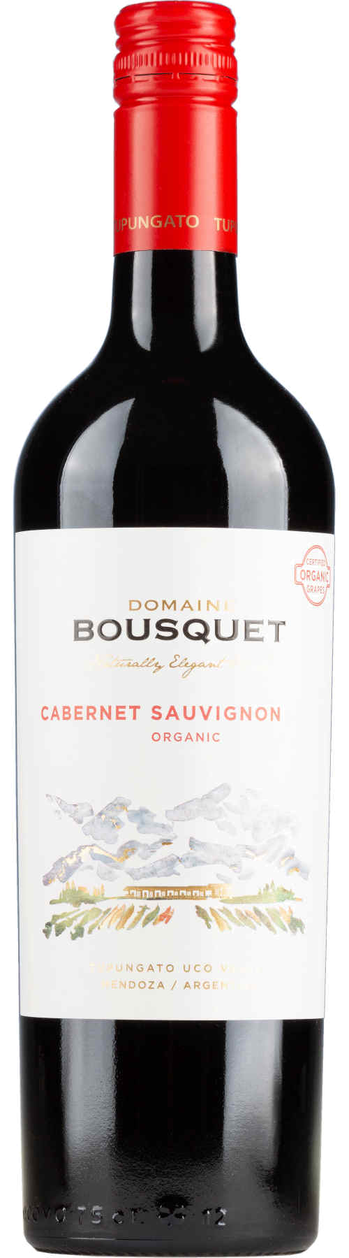 Domaine Bousquet Cabernet Sauvignon