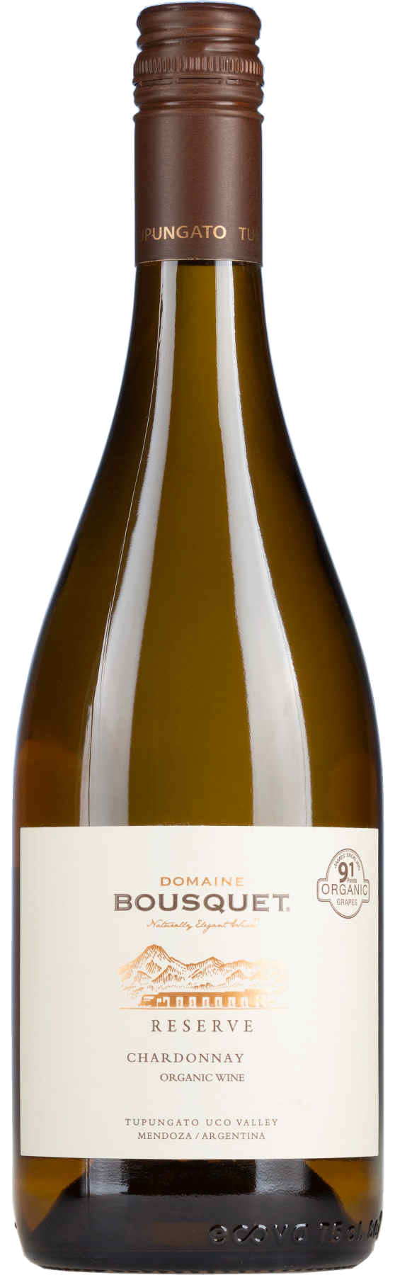 Domaine Bousquet Chardonnay Reserve