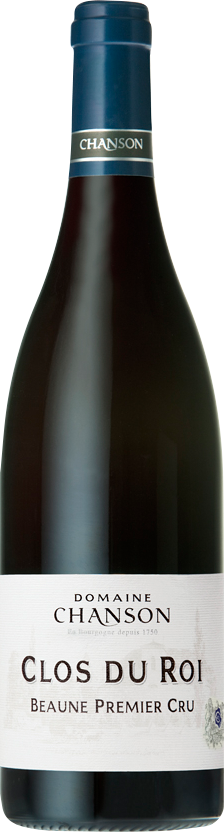 Domaine Chanson Beaune Clos du Roi Premier Cru