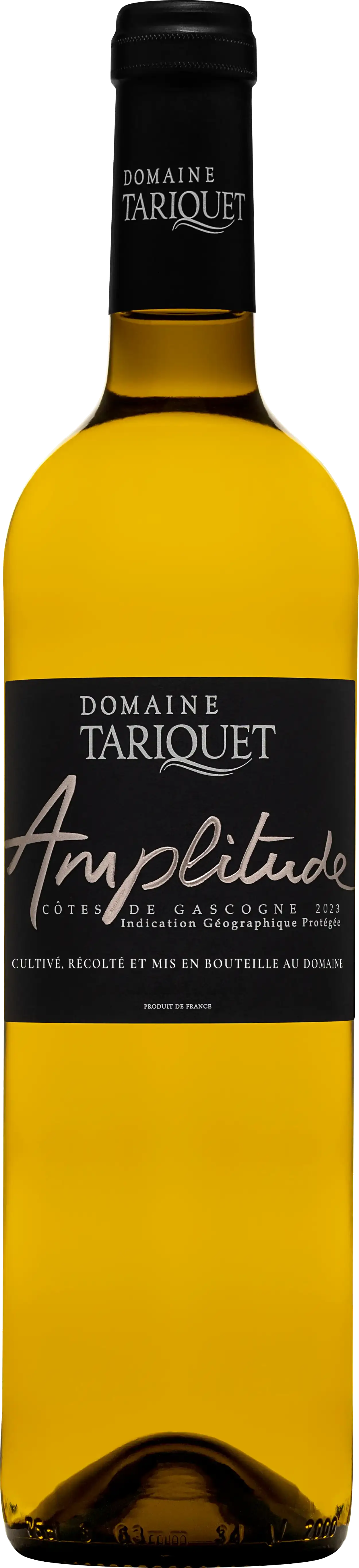 Domaine Tariquet Amplitude