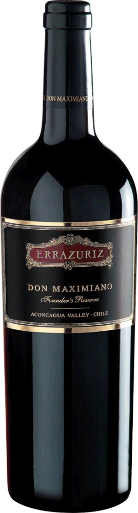 Don Maximiano Founder's Reserve