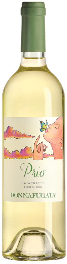 Donnafugata Prio Catarratto