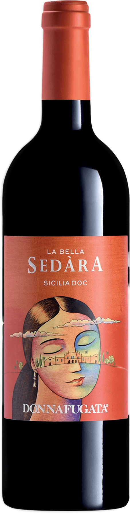 Donnafugata Sedara Rosso
