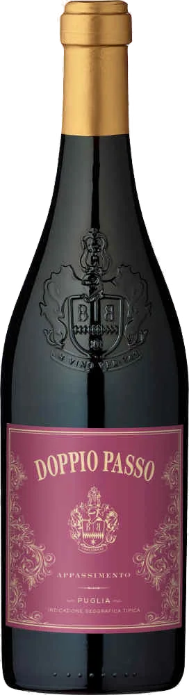 Doppio Passo Appassimento