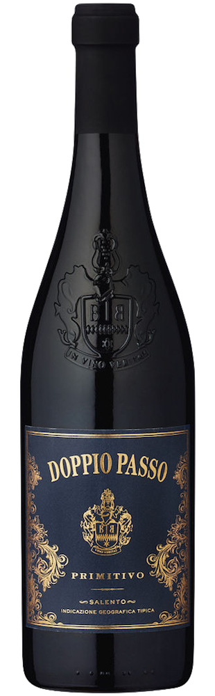 Doppio Passo Primitivo