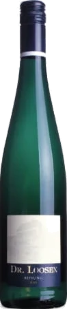 Dr. Loosen Riesling feinherb