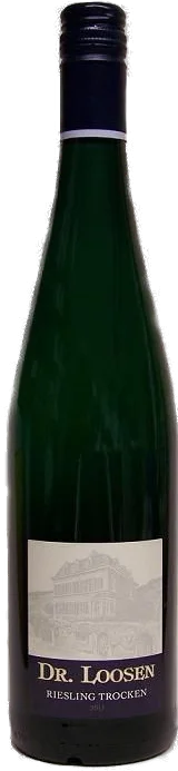 Dr. Loosen Riesling trocken