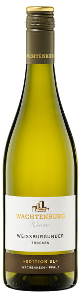 Edition Selektive Lese Weissburgunder trocken