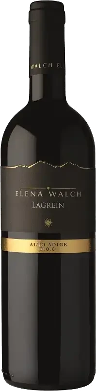 Elena Walch Lagrein Selezione